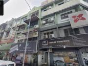 Office and residential unit in Bandar Baru Ampang