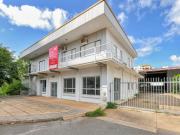 Office and warehouse in Darwin CBD