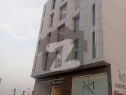 Office Available For Rent