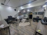 Office Available For Rent, Gulshan e Iqbal Block 13 B,...