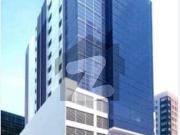 Office Available For Rent In Indigo Business Center