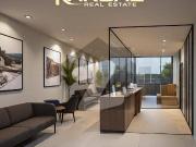 Office available for rent in main shahrah e faisal pechs...