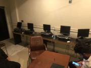 Office available for rent Rawalpindi Commercial Market...