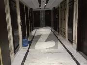 Office Available For Rent With Extra Terrace