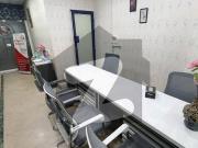 Office Available For Sale In I 8 Markaz