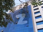 Office Available On Rent At Main Khalid Bin Waleed Road