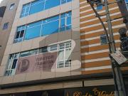Office Available For Rent Zamzama Comm Area In Defence...
