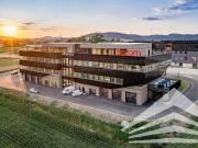 OFFICE BASE DER ZUKUNFT FREE CITY BÜRO MIT LAGER oder...