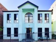 OFFICE BLOCK IN PORT!