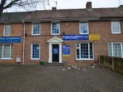 Office Block, Park Road, Peterborough, PE1