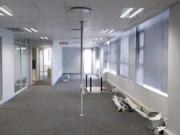 office block to let in parkhaven
