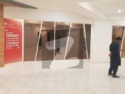 Office building floors rent ittehad commercial