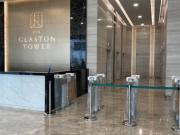 Office Building for Rent in Glaston Tower Pasig City