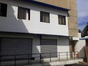 Office Building with Warehouse & Staff House for Lease...