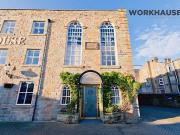 Office Burnley Lancashire 100053995