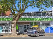 Office Complex with Medical Permits