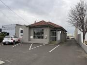 Office Complex with Parking