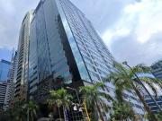 OFFICE CONDO FOR SALE IN ORTIGAS CENTER with Parking...