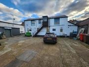 Office Croydon Surrey 98170320