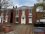 Office Edgbaston Birmingham 92968678
