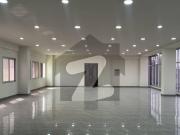Office Floor Available For Rent In DHA Phase VIII, Karachi