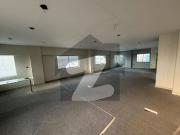 Office Floor For Rent In DHA Phase 6 Bhukari Commercial...