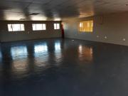 office floor to let – ±160m² | prime.