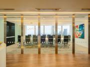 Office for 3 persons Makati City