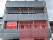 Office For Lease Carmel 1 Congressional Avenue Quezon City