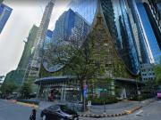 Office for lease in Ortigas