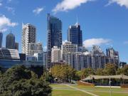 Office for lease World Tower Level 11