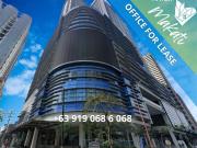 Office for Rent 100 West Makati