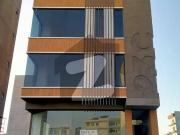Office For Rent 1020 Square Feet In Zulfiqar Commercial...