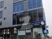 Office for rent 500sqft 4th floor with lift 3side corner...