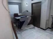Office For Rent At Main Munawar chorangi Signal At...