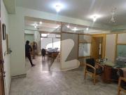 Office For Rent At Main Shahra E Faisal 1395 Sq Feet All...