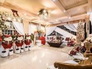Office for Rent at Veterans Village, Project 7, Bahay...