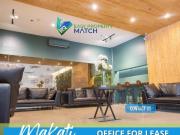 Office for Rent Chino Roces Pasong Tamo Extension Makati...