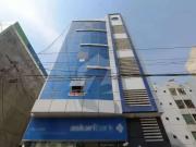 Office for rent D H A phase 6 Karachi DHA Phase 5 ID 34268