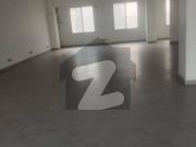 Office for rent dha phase 2 main ittehad 1st floor...
