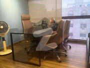 Office For Rent DHA phase 5 26th street