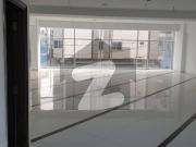 Office For Rent DHA Phase 6 Bukhari commercial