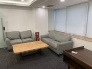 Office For Rent Fitted with Parking One Park Drive Bgc...