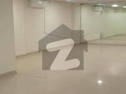 Office For Rent G 8 Islamabad
