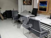 Office For Rent Ground Floor Blue Area Size 480 Square Feet