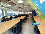 Office for Rent in BGC Taguig Philippines