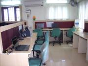 Office for Rent in Chennai, Tamil Nadu, Ref# 1548405