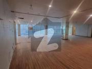 Office For Rent In DHA PHASE 5