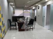 Office For RENT In F 10 Markaz Islamabad