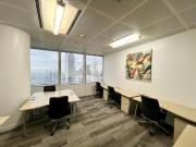 Office for Rent in Makati Suite 5